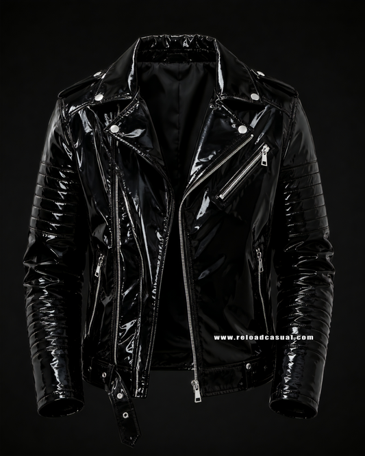 ShinyStorm Puffer Jacket