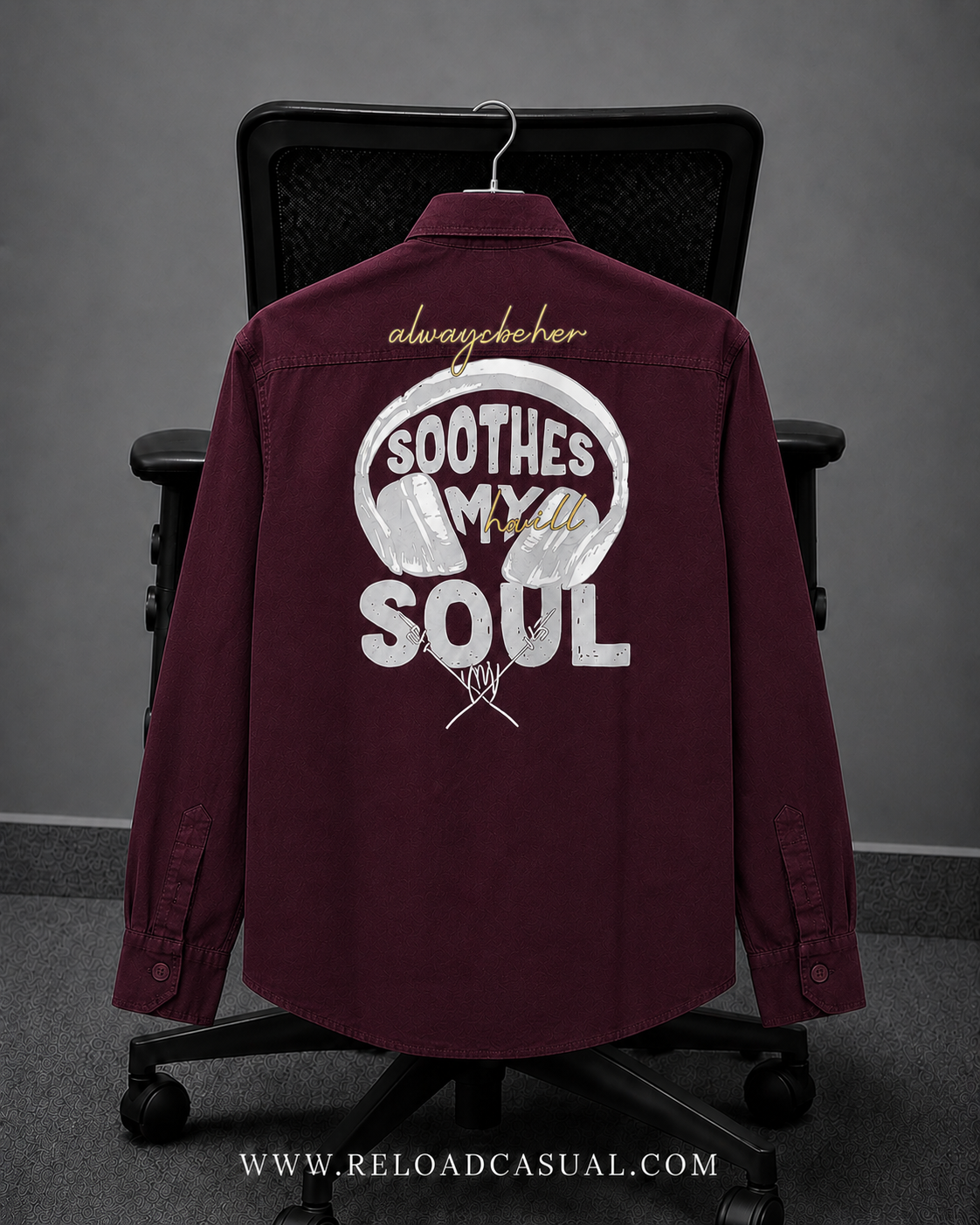 Double Flap Pocket RFD Shirt