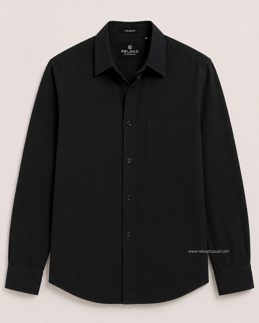 Cotton Italian Fit IMP Shirt