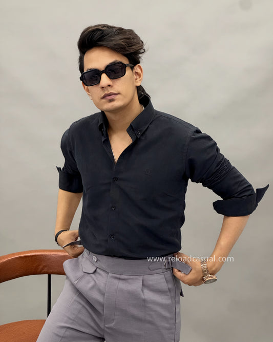 Velvet Soft Touch Premium Shirt