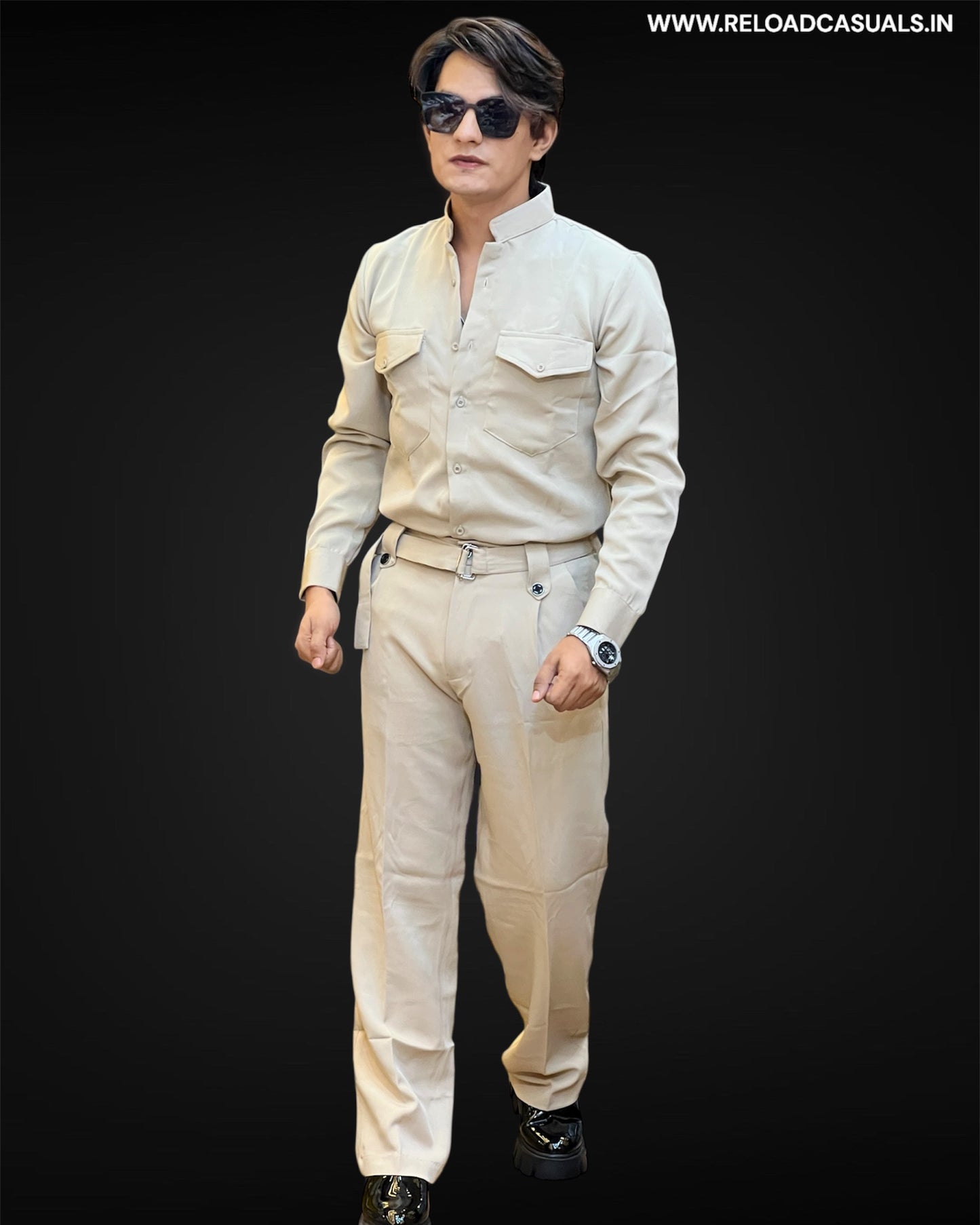 Flex Elite Tracksuit Combo