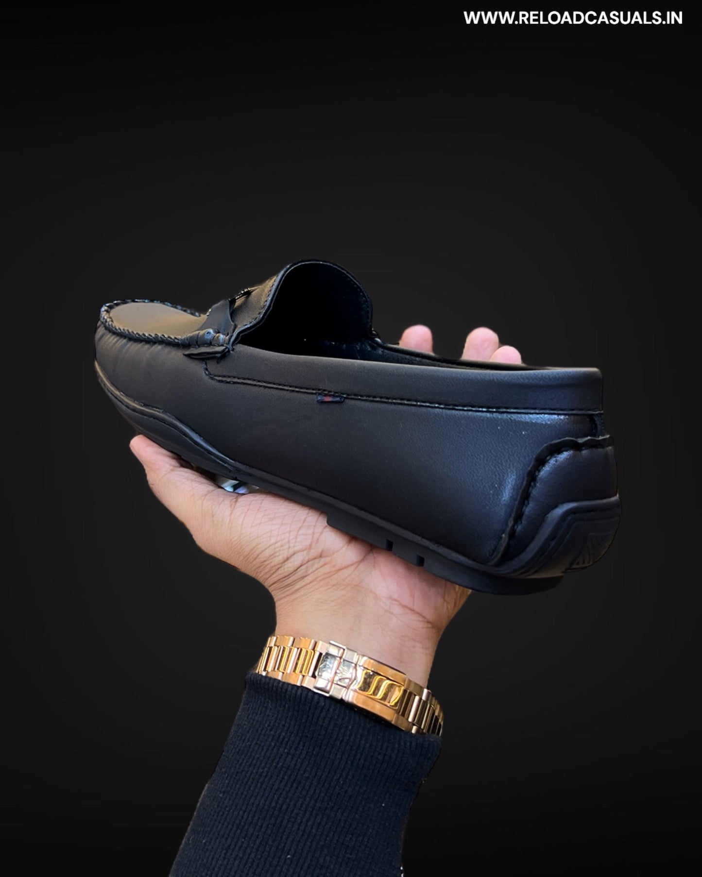 Reload HydroFlex Waterproof Shoes