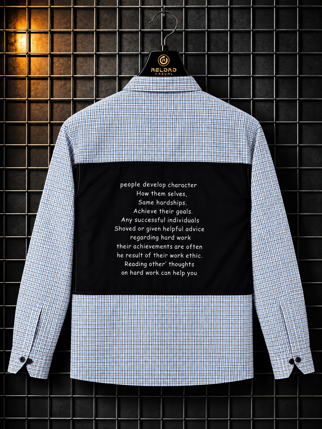 Ska Street Edition Shirt