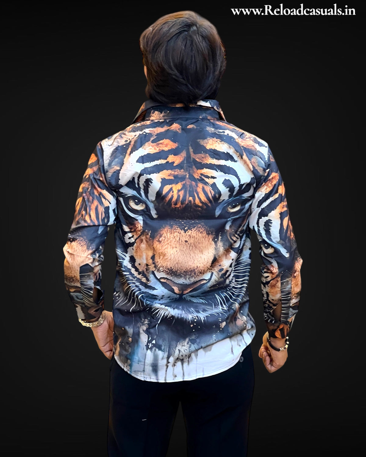 Savage Roar Shirt