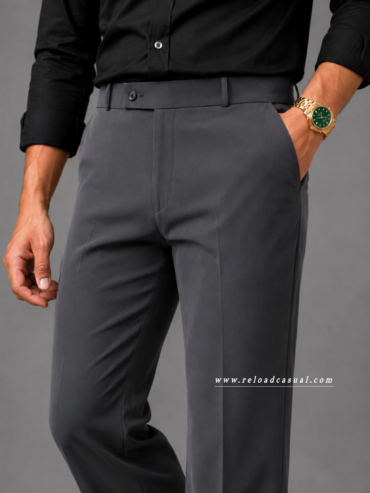 Lachka Premium Stretch Bootcut Pants