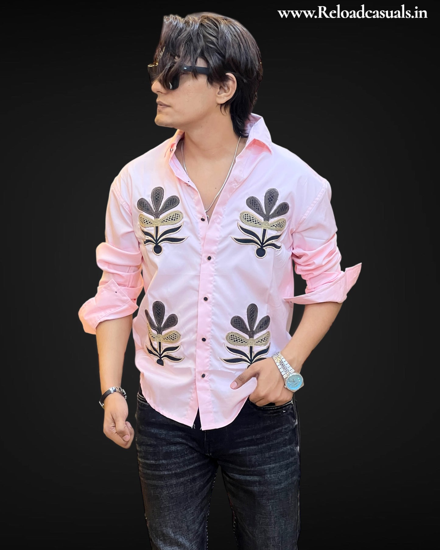 Aristocrat Imperial Shirt