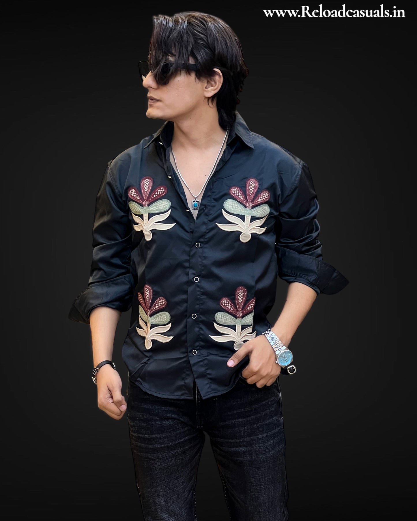 Aristocrat Imperial Shirt
