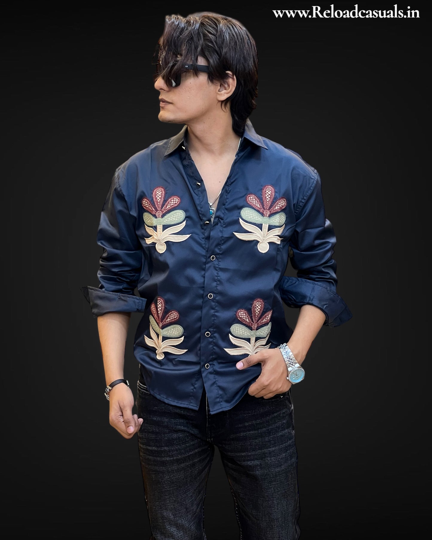 Aristocrat Imperial Shirt