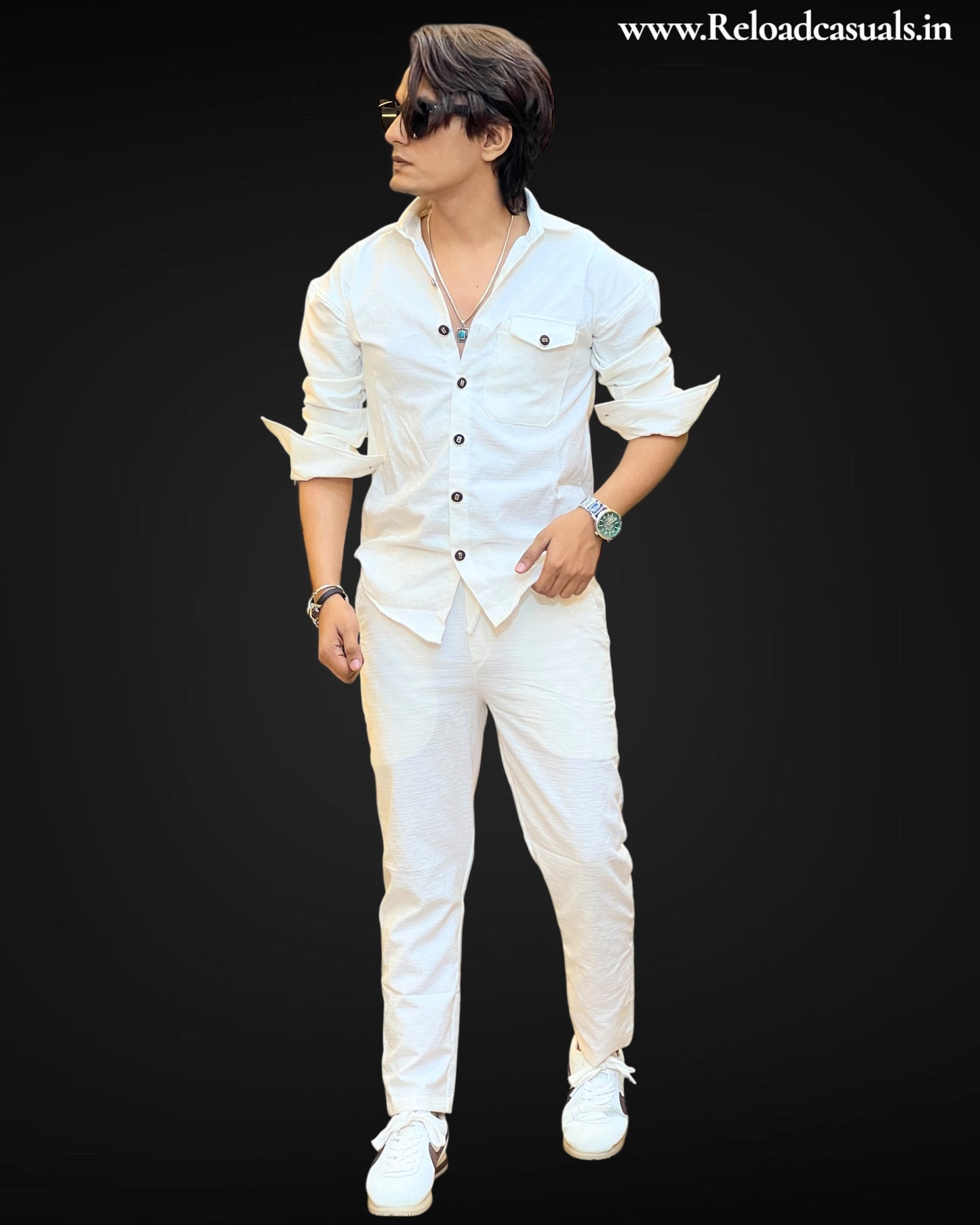 Signature Elite Comfort Tracksuit