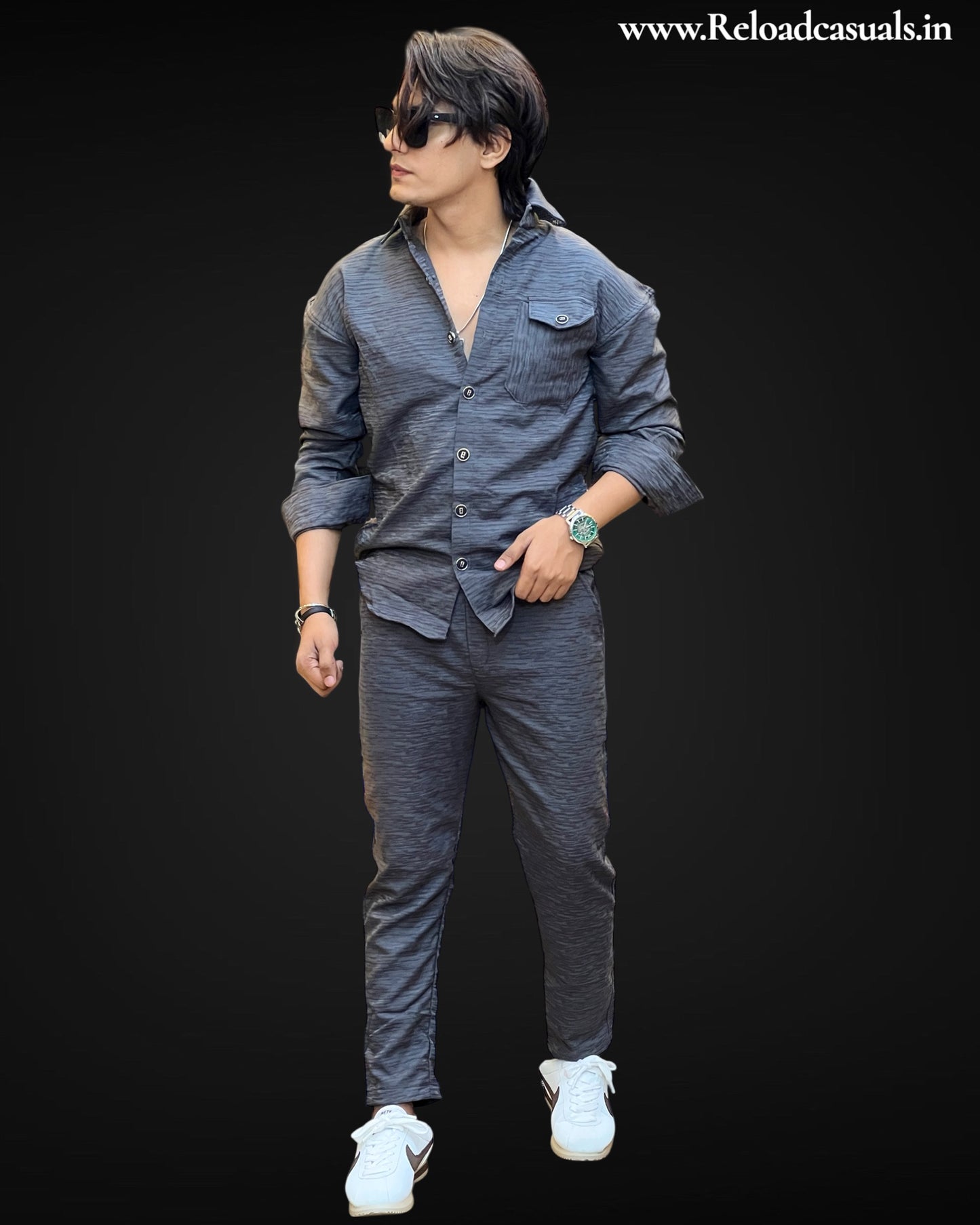 Signature Elite Comfort Tracksuit