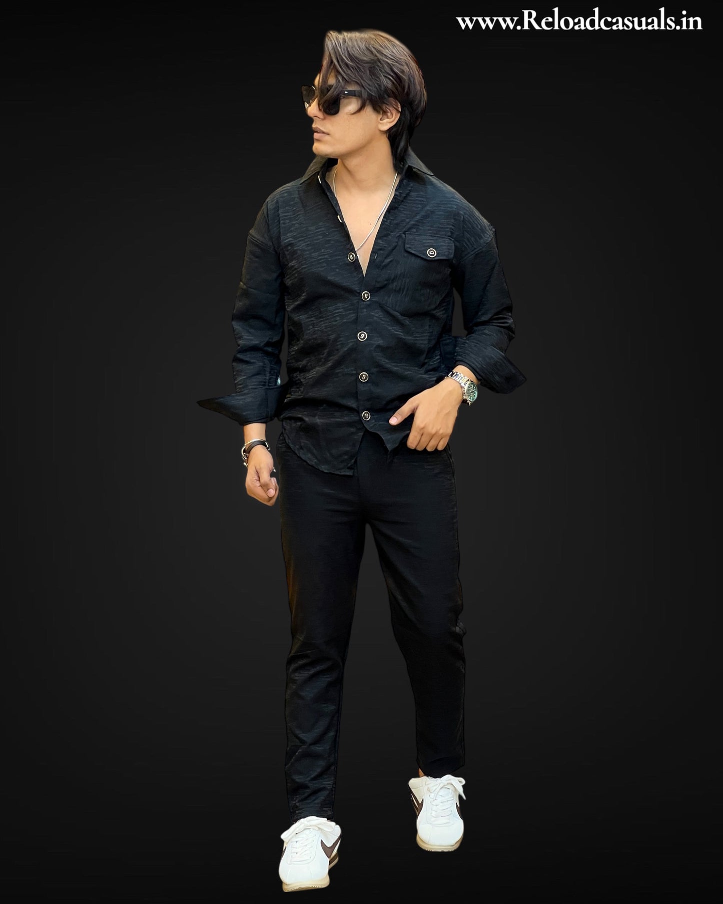 Signature Elite Comfort Tracksuit