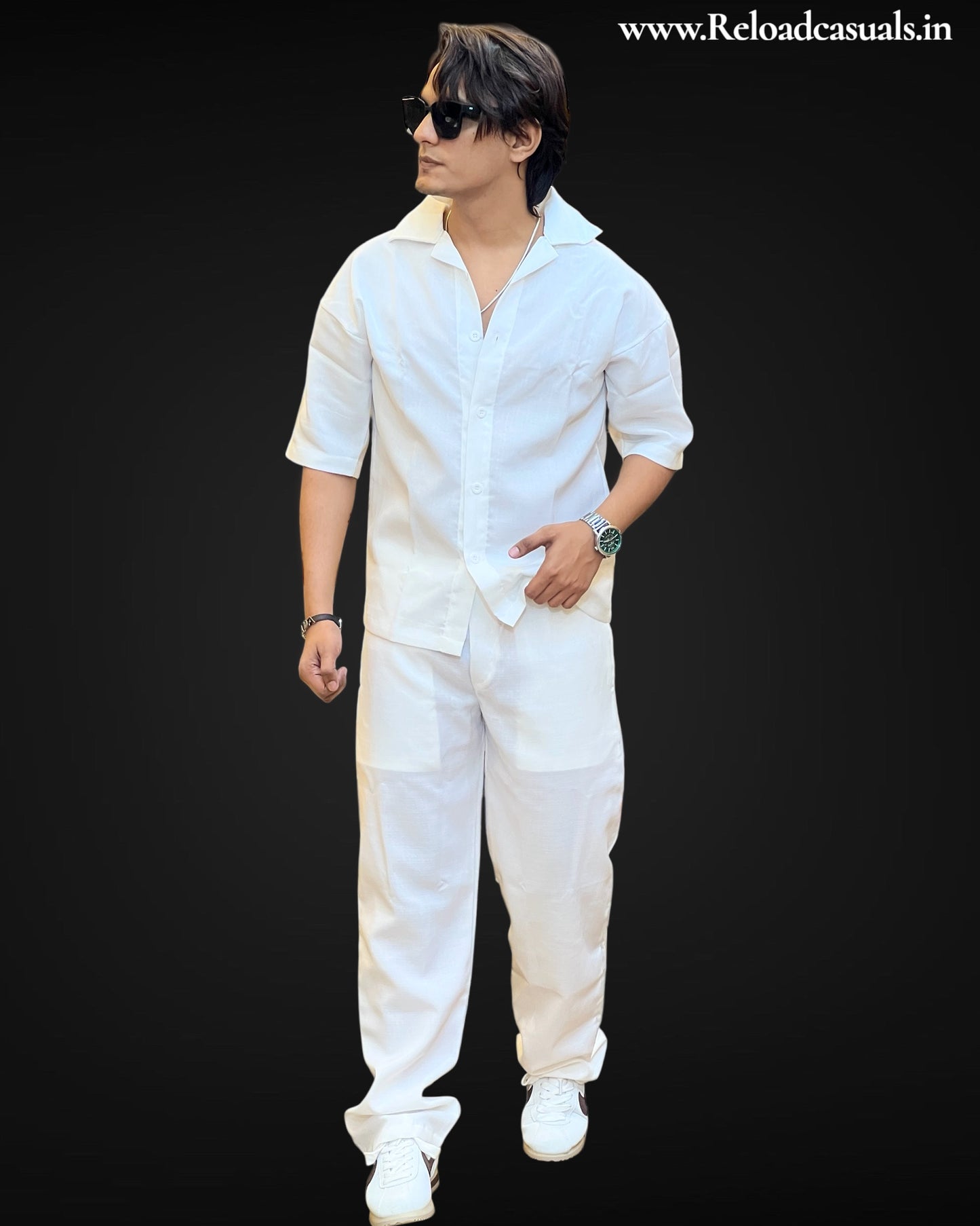 Modern Everday Retro Tracksuit