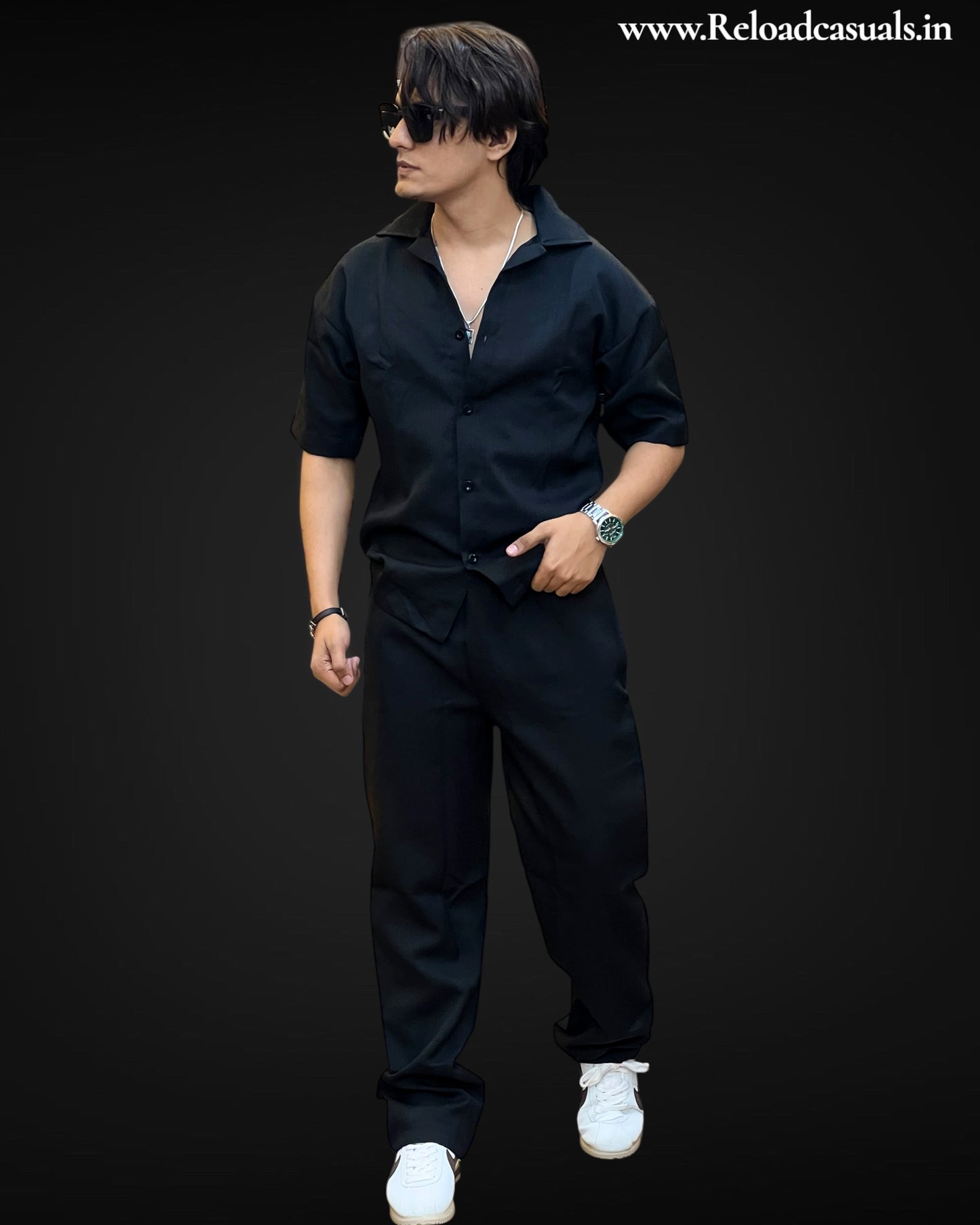 Modern Everday Retro Tracksuit