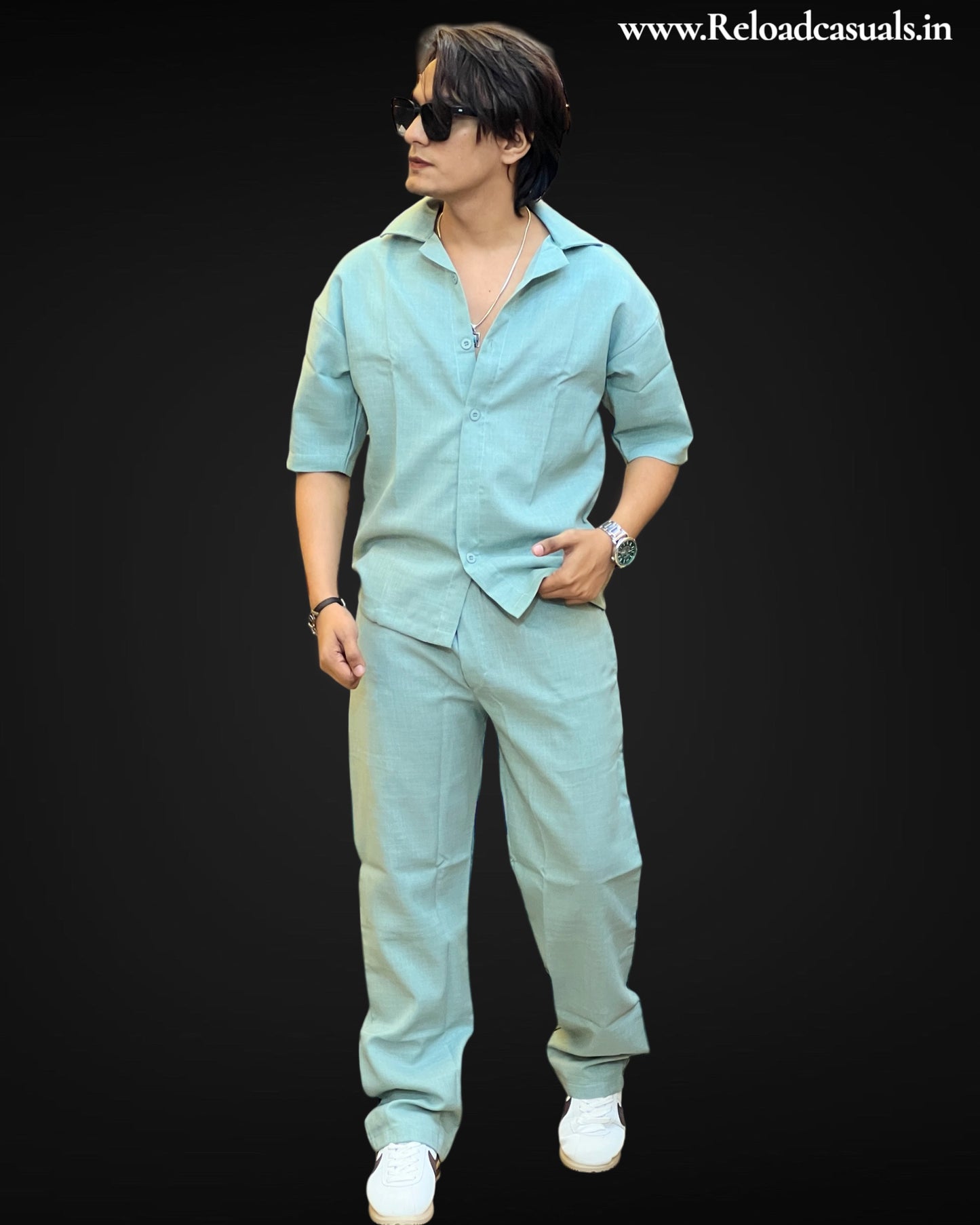 Modern Everday Retro Tracksuit