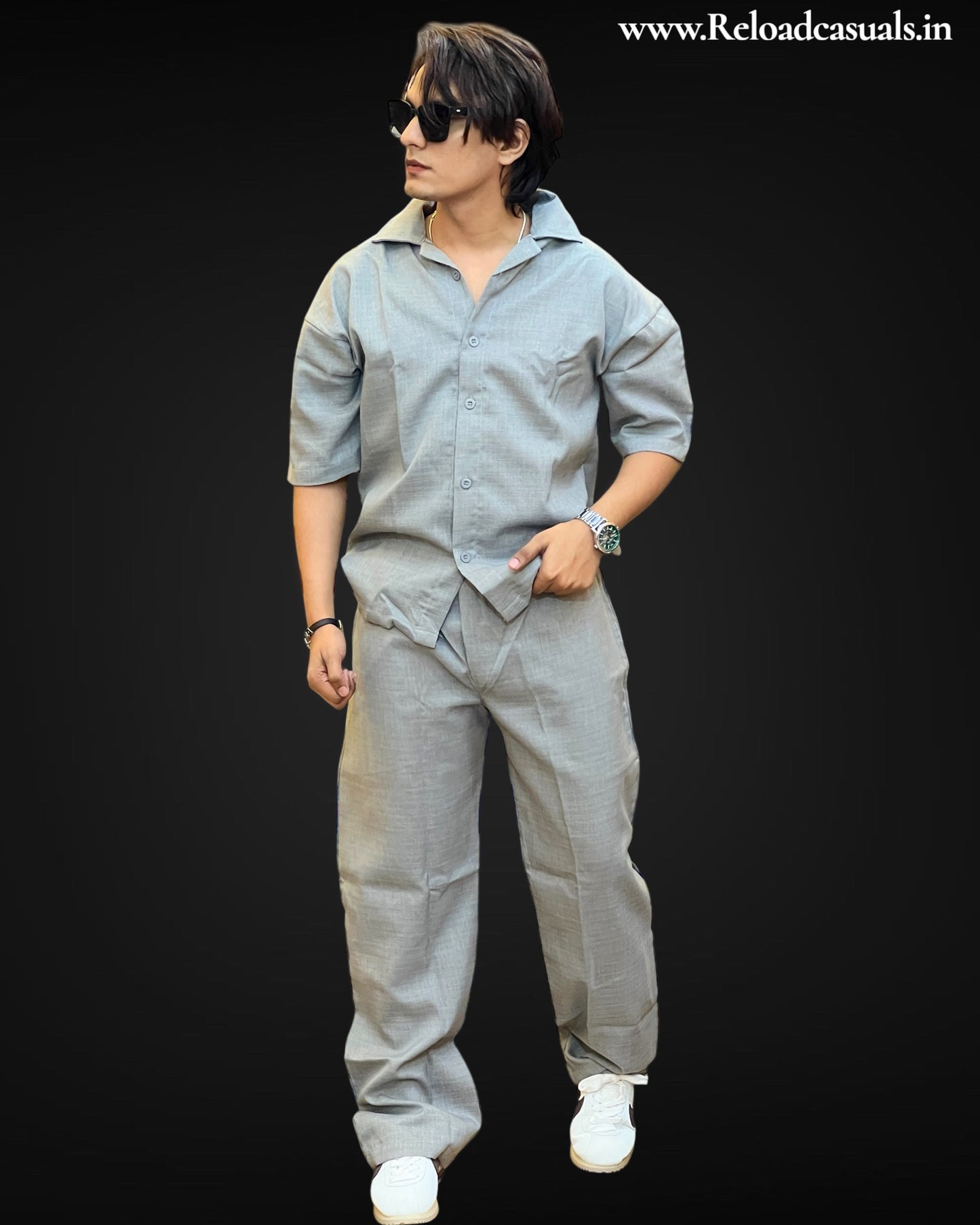 Modern Everday Retro Tracksuit