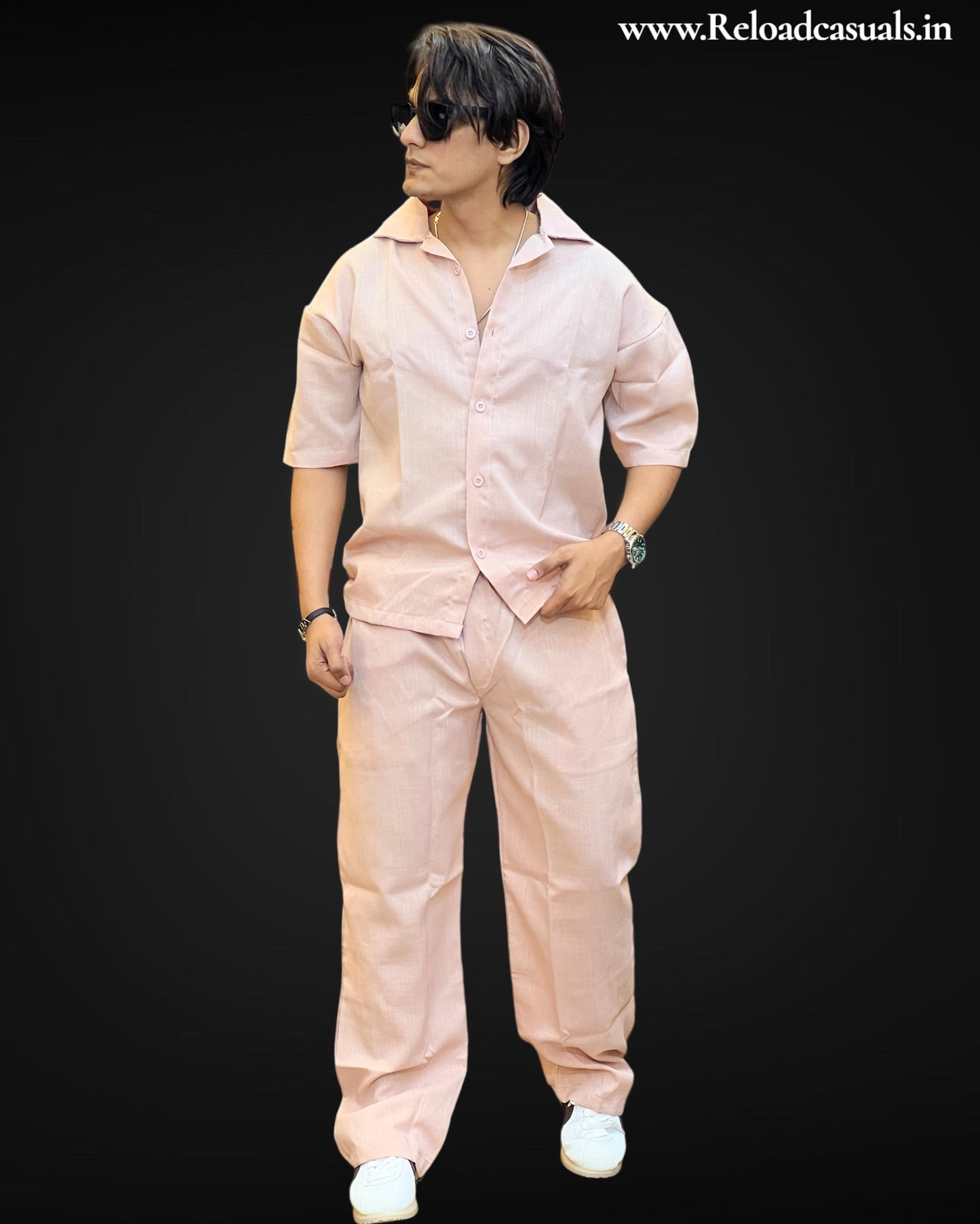 Modern Everday Retro Tracksuit