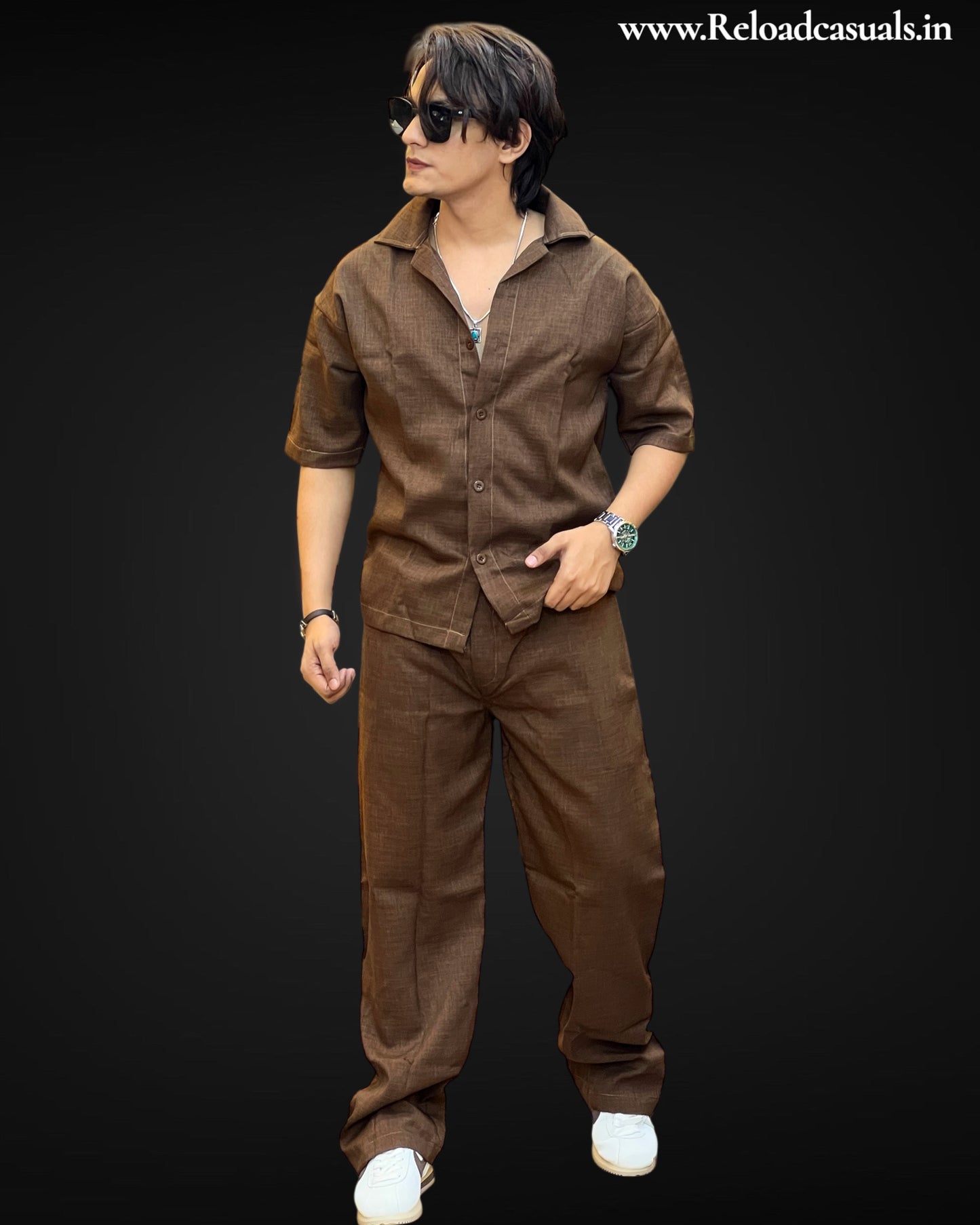 Modern Everday Retro Tracksuit