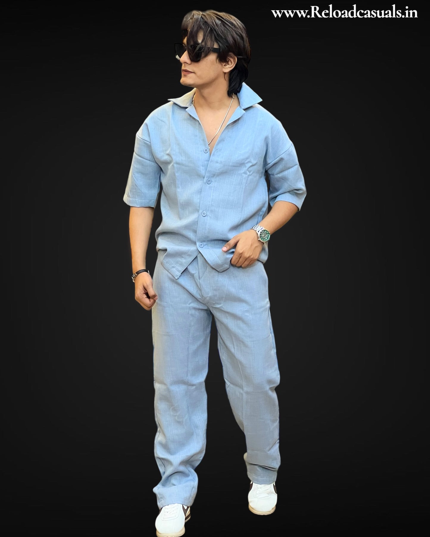 Modern Everday Retro Tracksuit