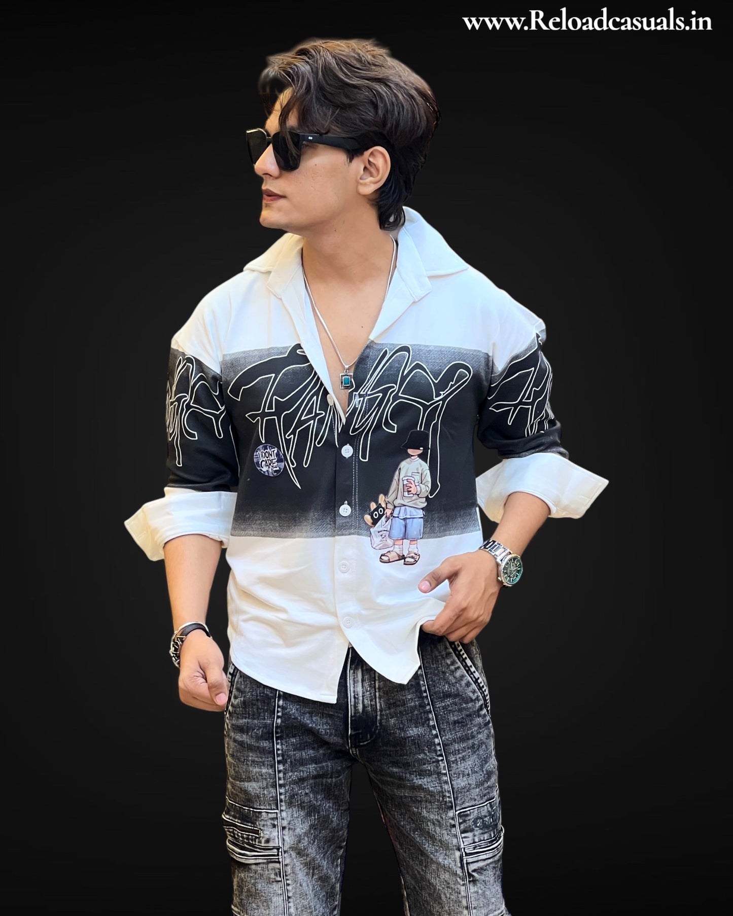 Street Artist Shirt