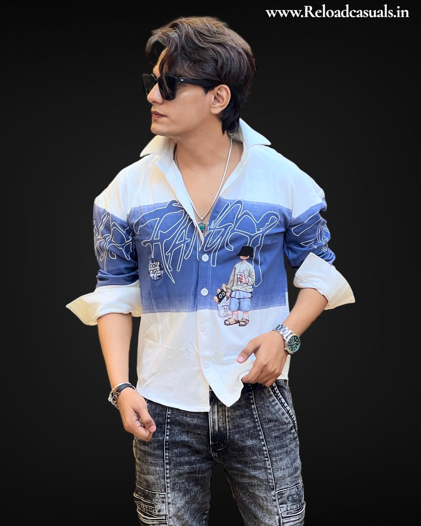 Street Artist Shirt