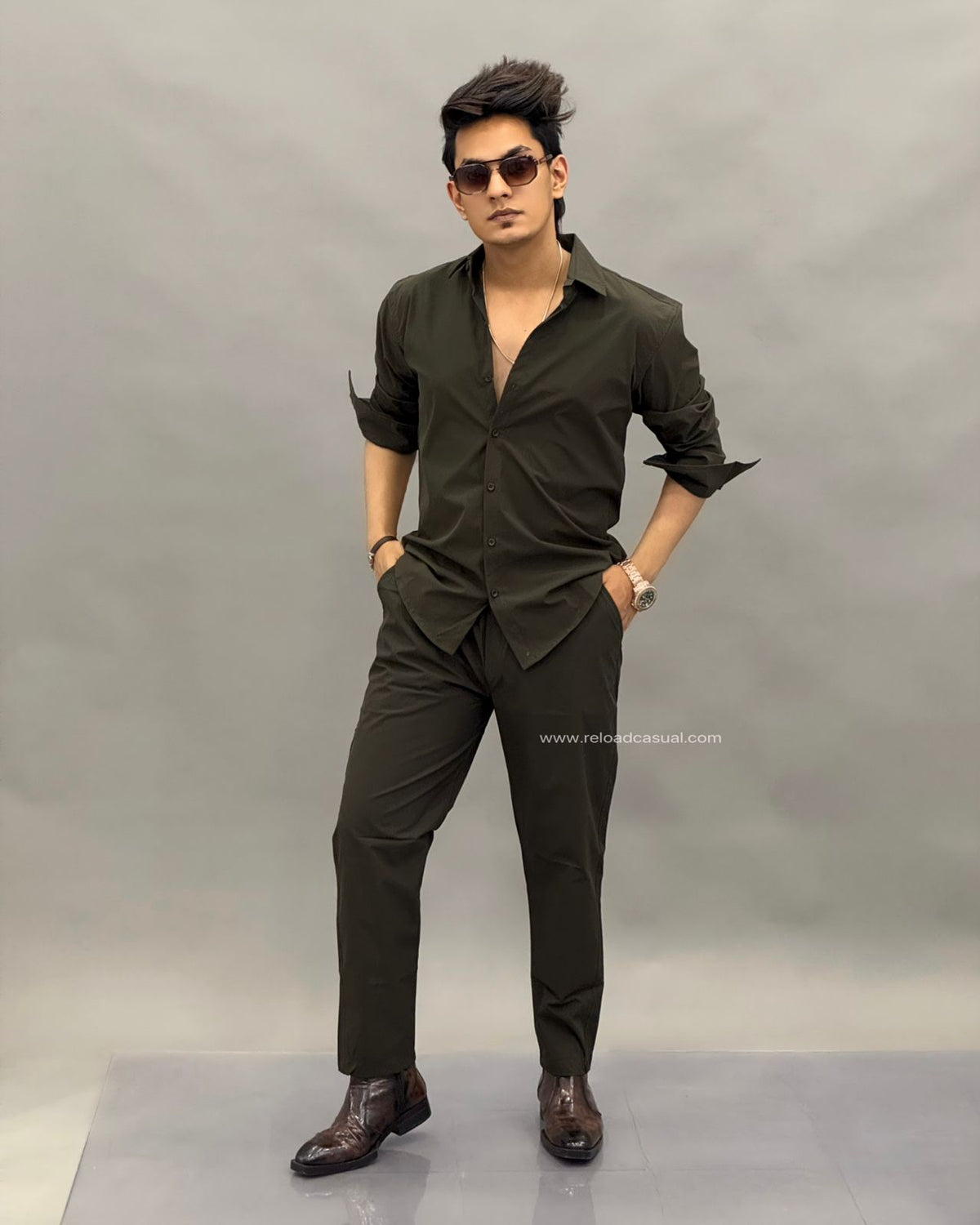 Tailor Fit Premium Waterproof Tracksuit