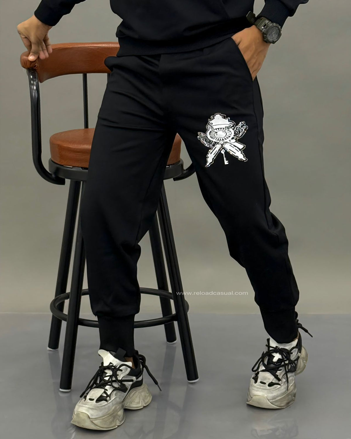 Shadow Realm Tracksuit