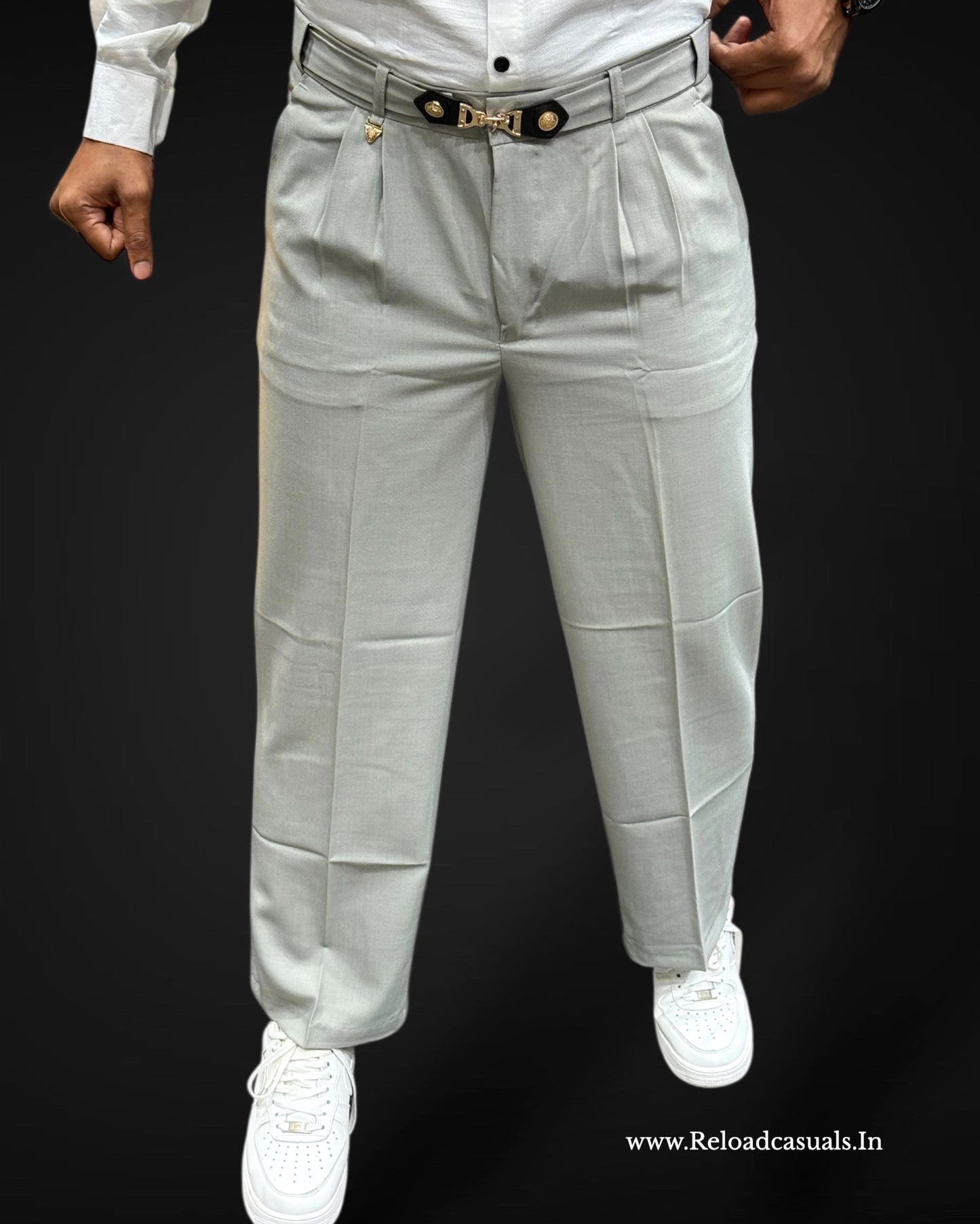 Japanese Korean Fabric Pant