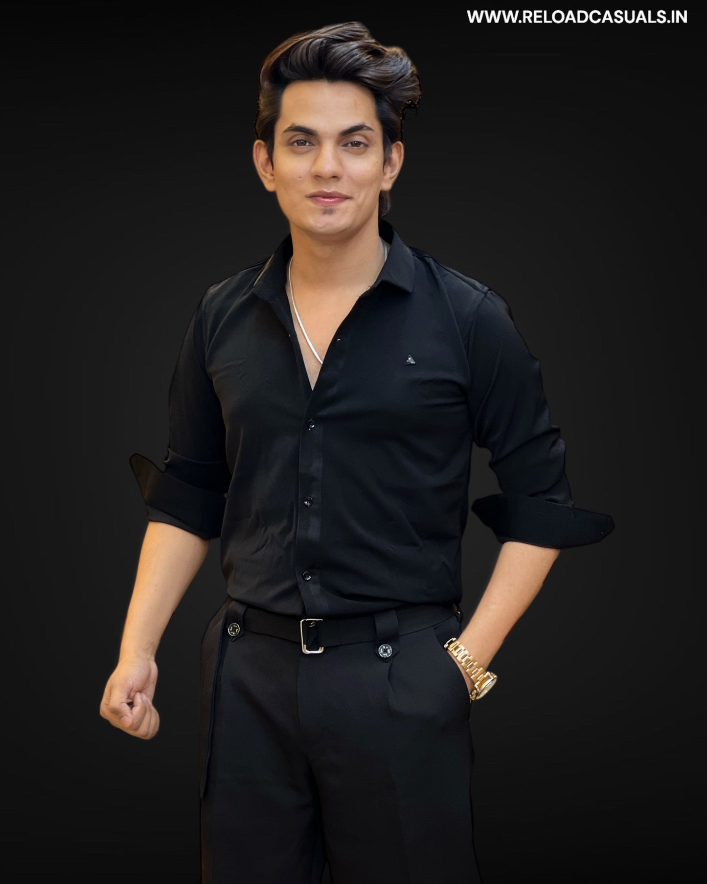 Lachka Imp Shirt