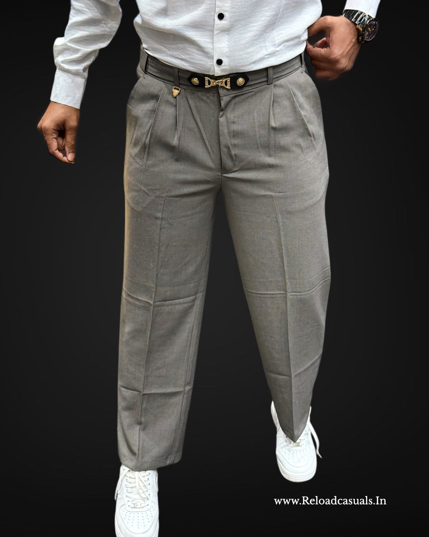 Japanese Korean Fabric Pant