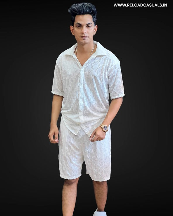 Sublime Soft Shorts Set - Combo