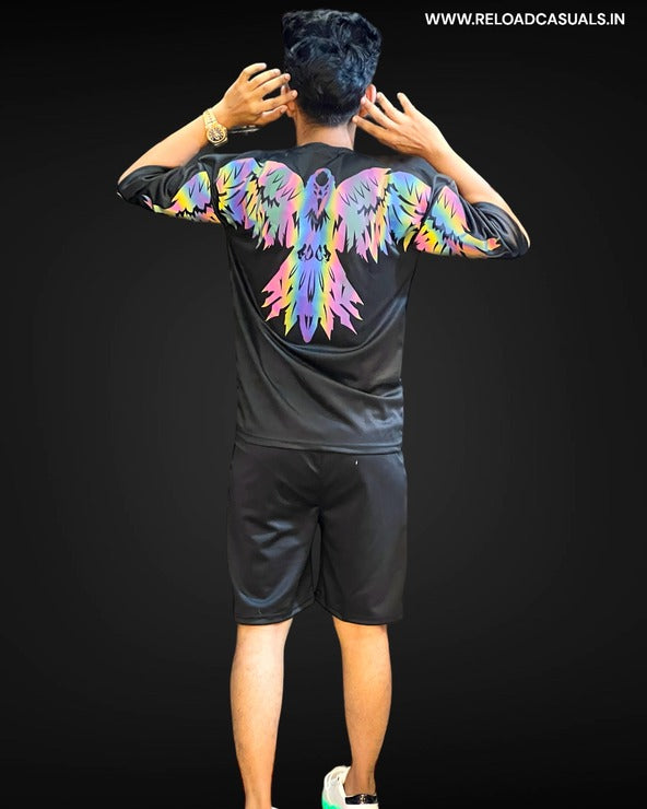 Eagle Reflector Imp Shorts Set - Combo