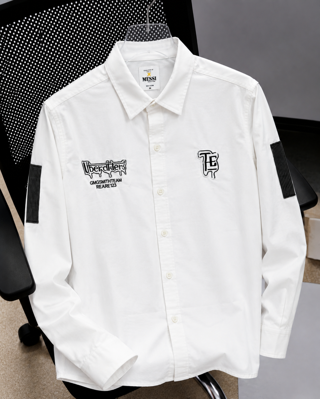 Signature Casual Shirt