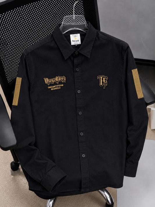 Signature Casual Shirt