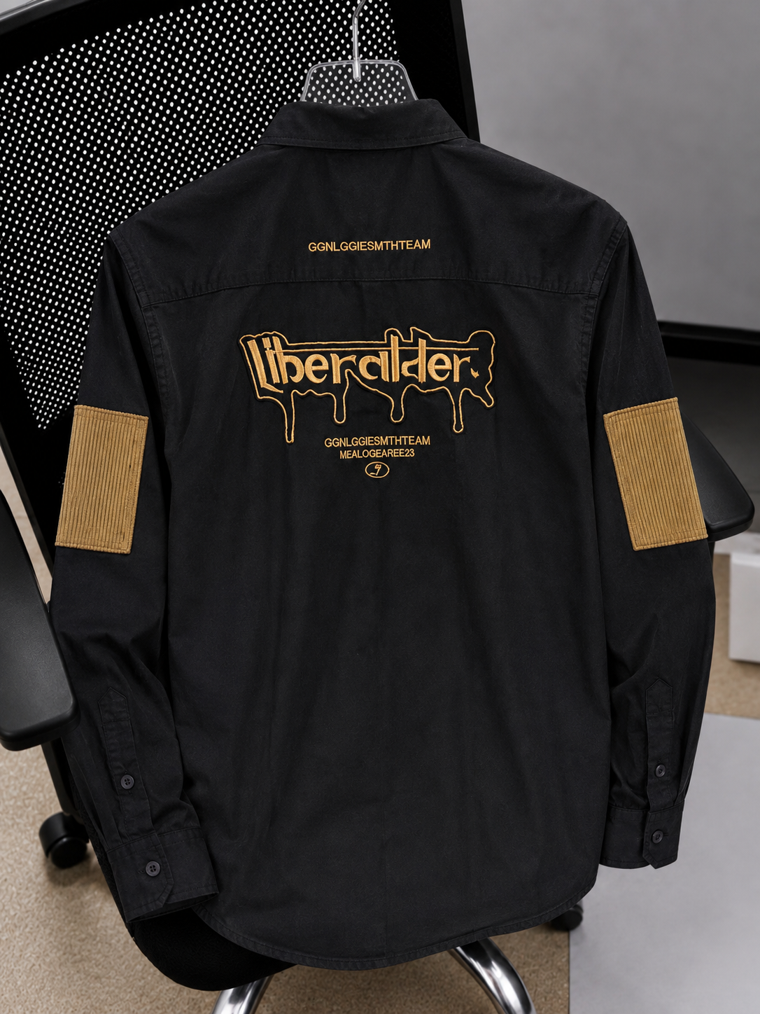 Signature Casual Shirt
