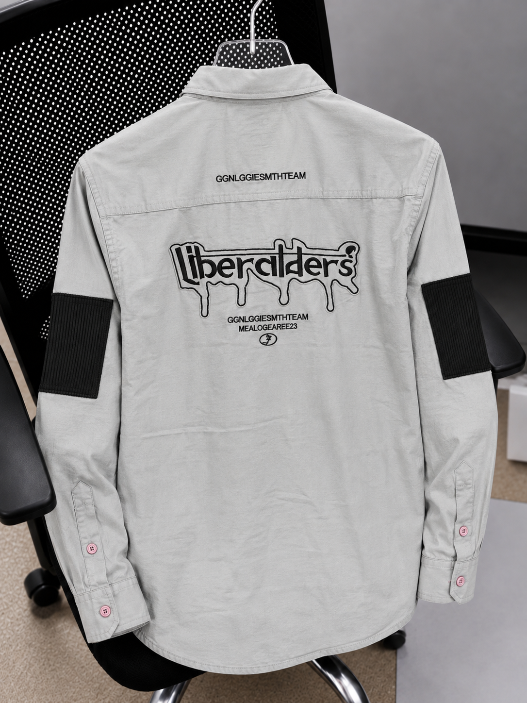 Signature Casual Shirt