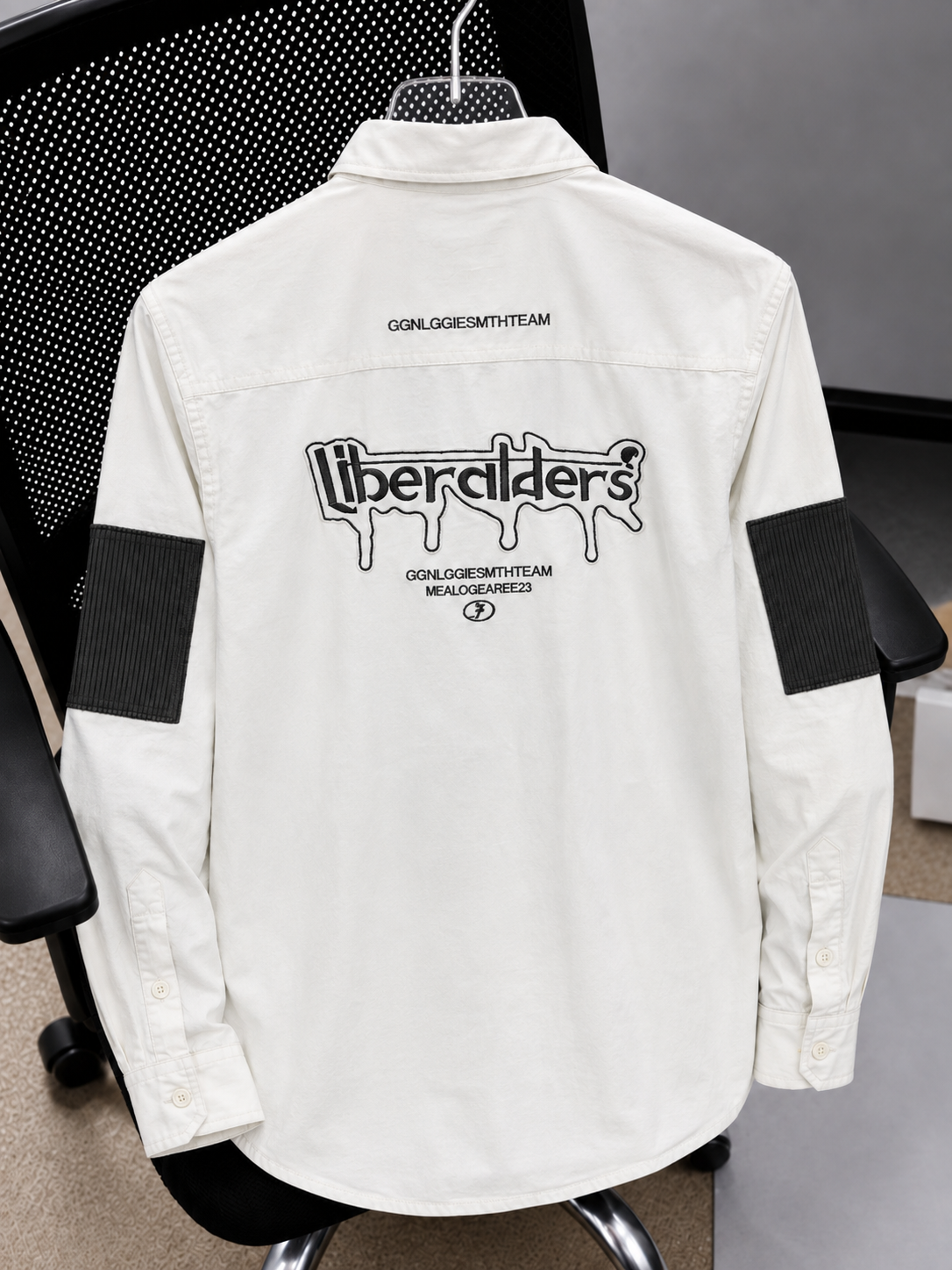 Signature Casual Shirt