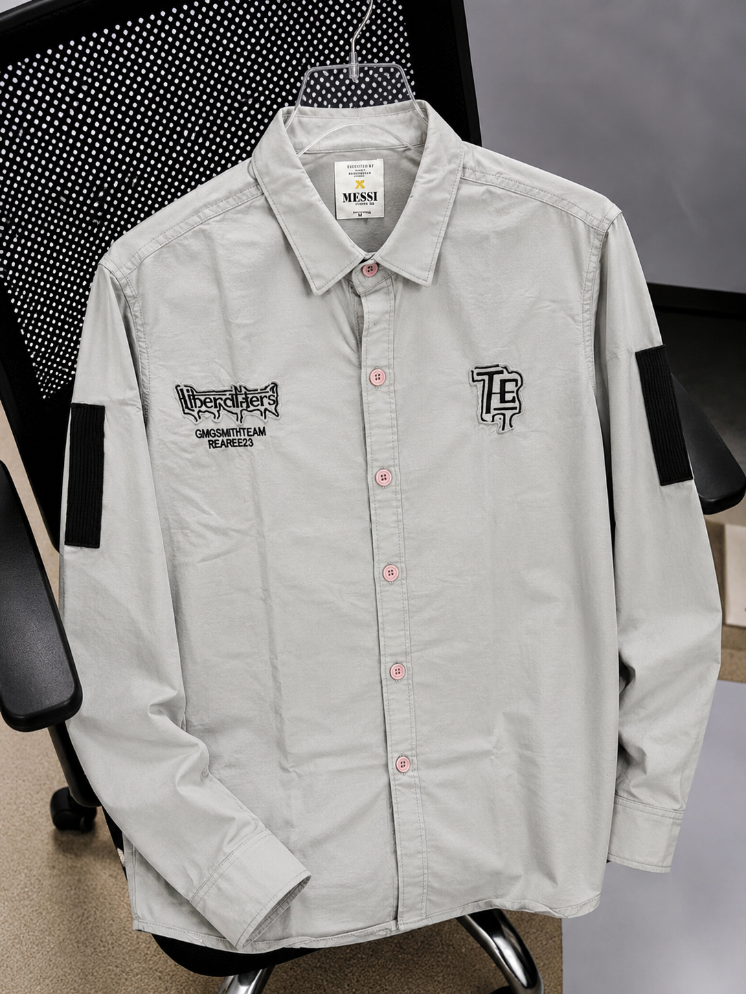Signature Casual Shirt