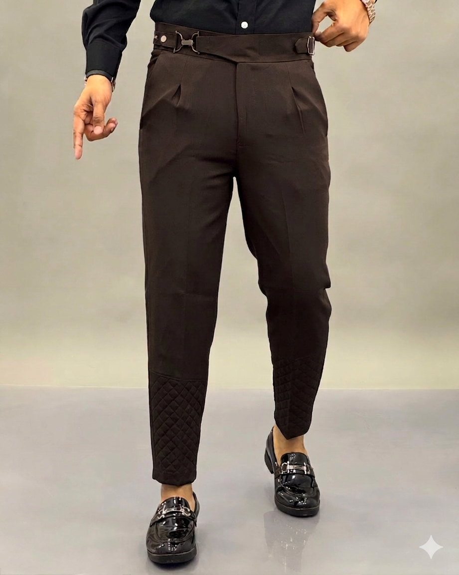 New Premium Korean Pant