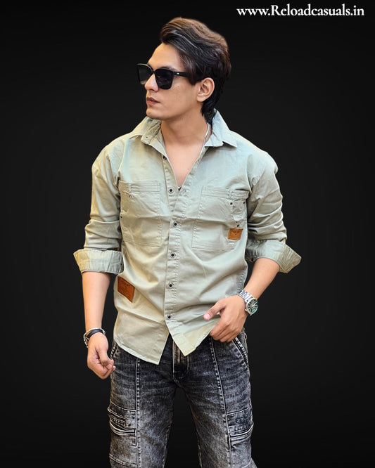 Adventurer's RFD Shirt