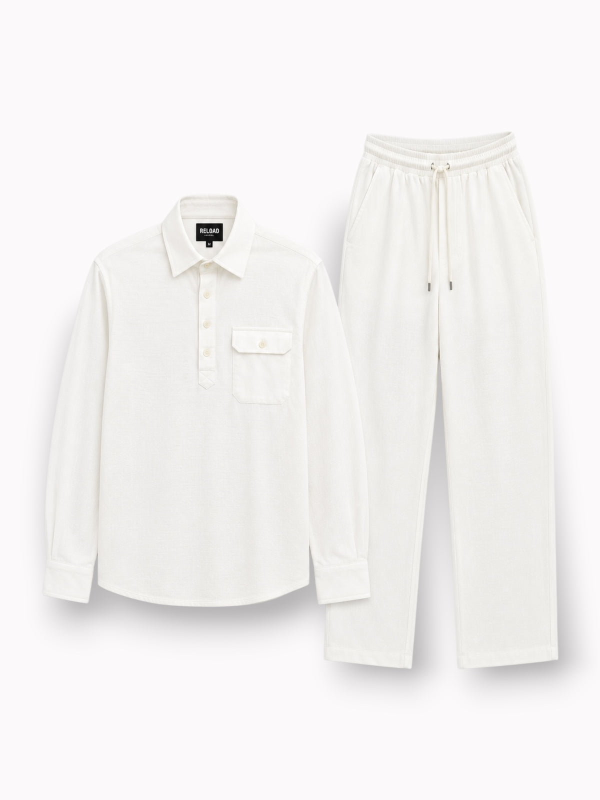 IMP Soft Fall Fabric Stylish Track suit