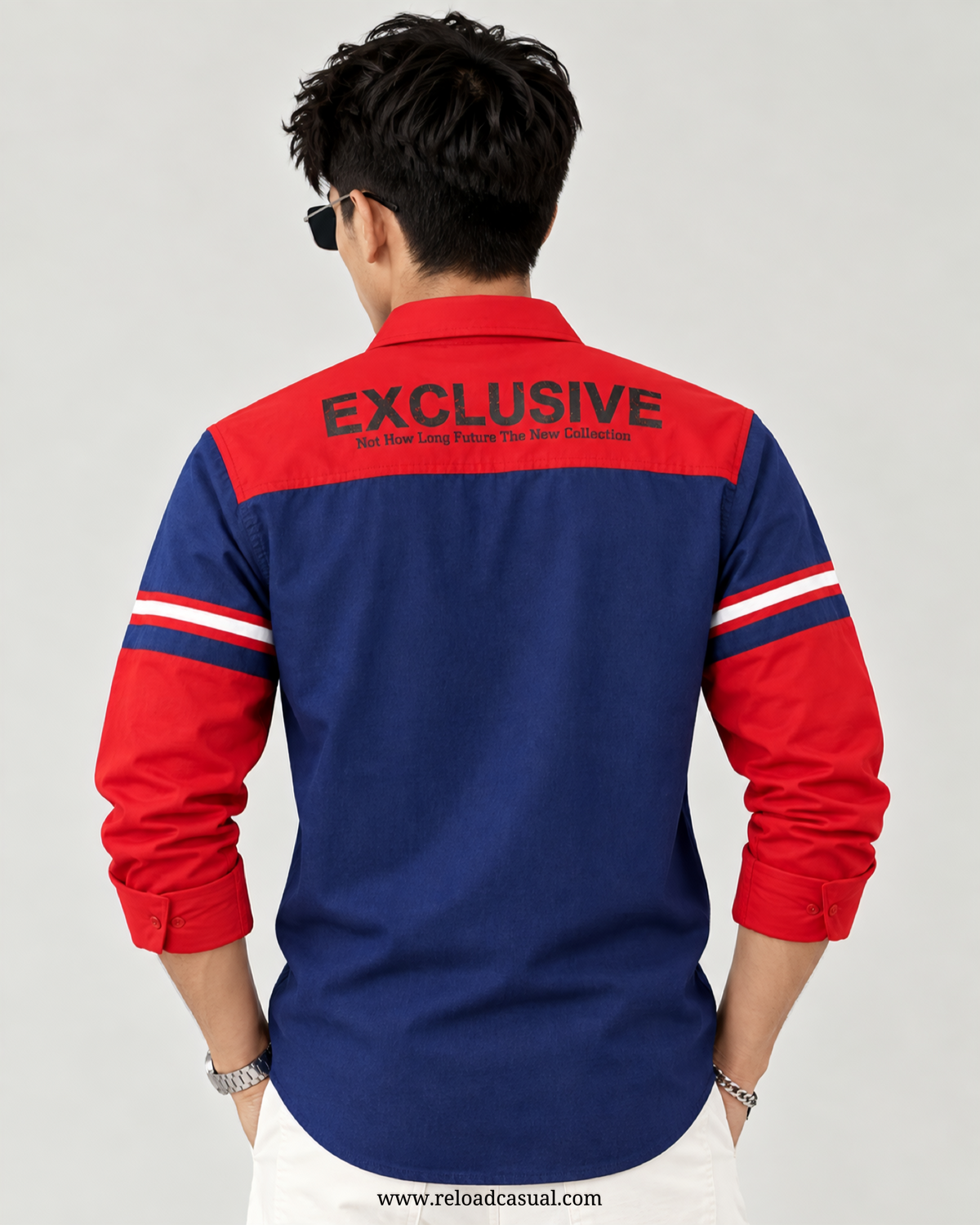 77 Protect Exclusive RFD Shirt