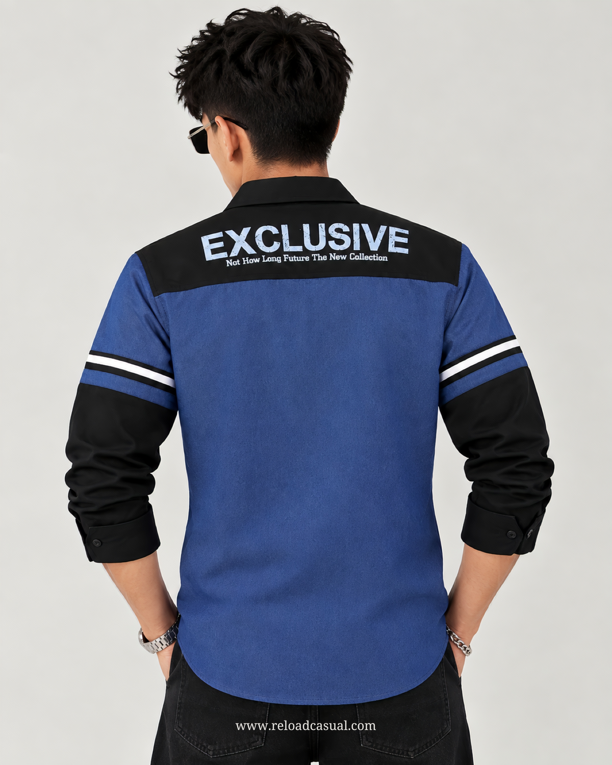 77 Protect Exclusive RFD Shirt