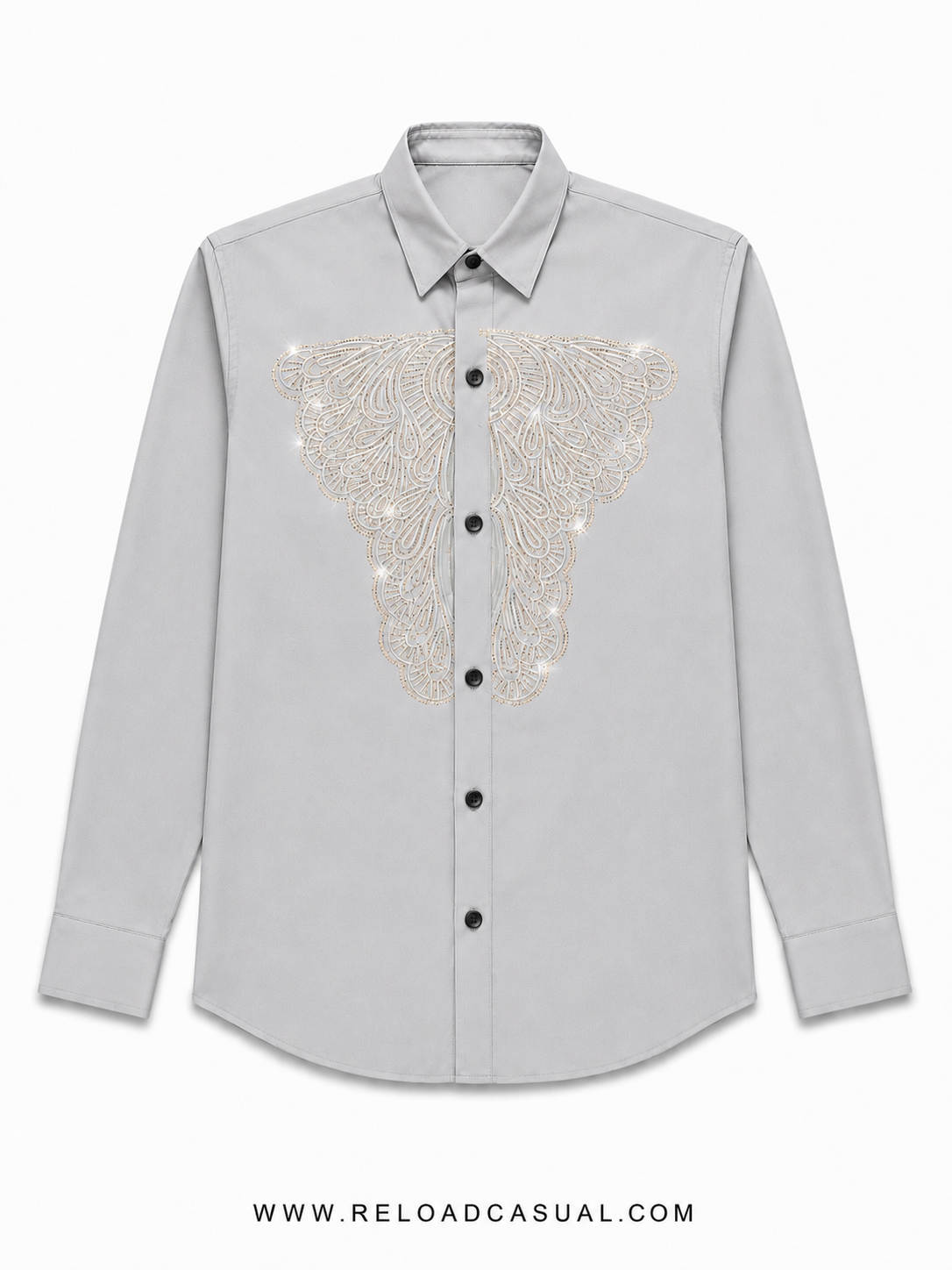 Diamond Wing Classic Shirt