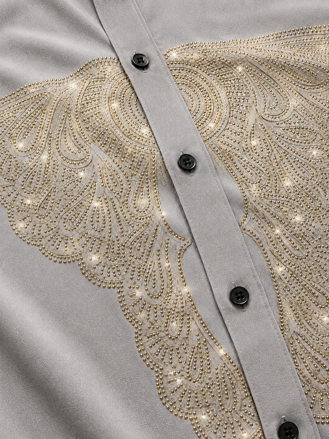 Diamond Wing Classic Shirt