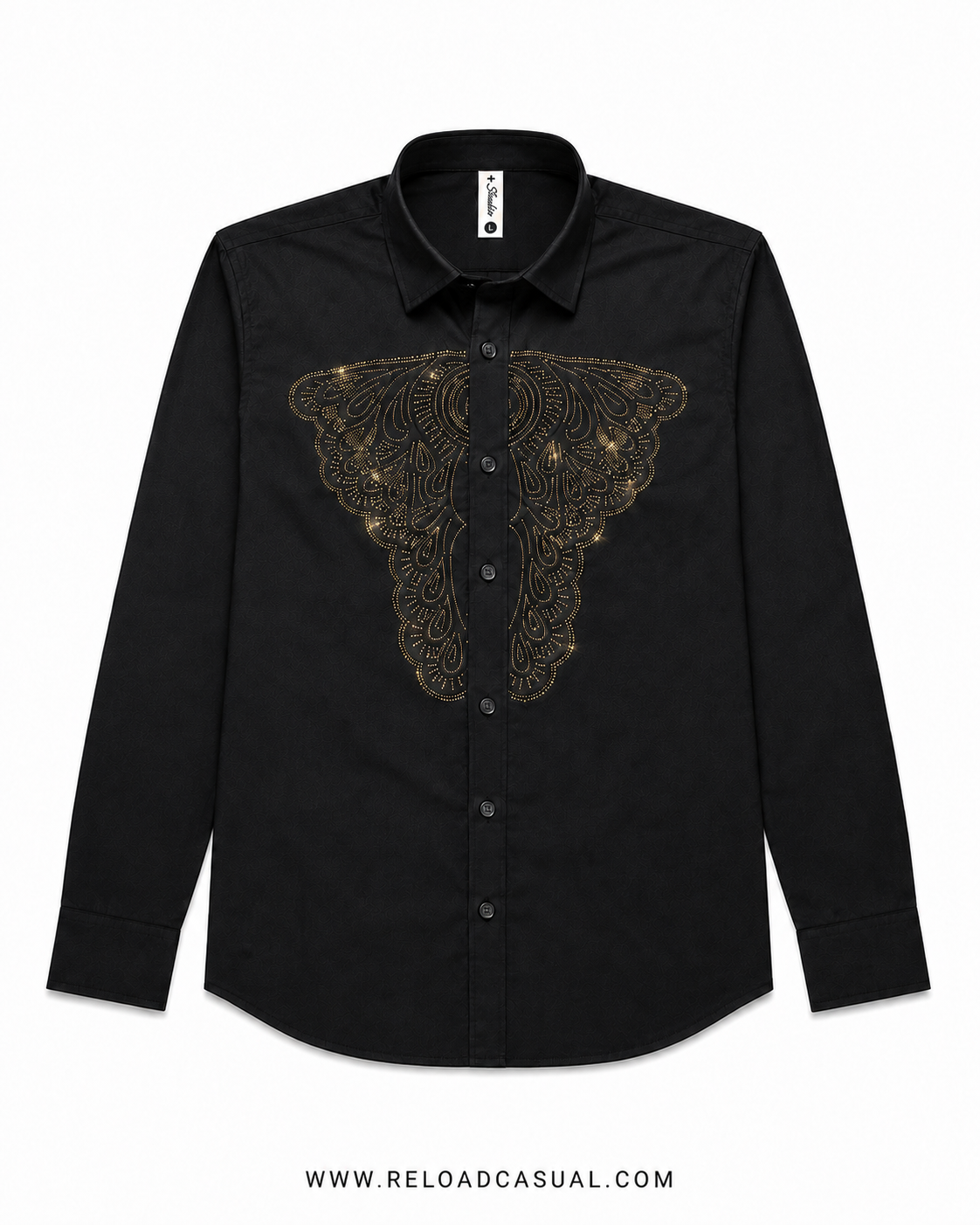 Diamond Wing Classic Shirt