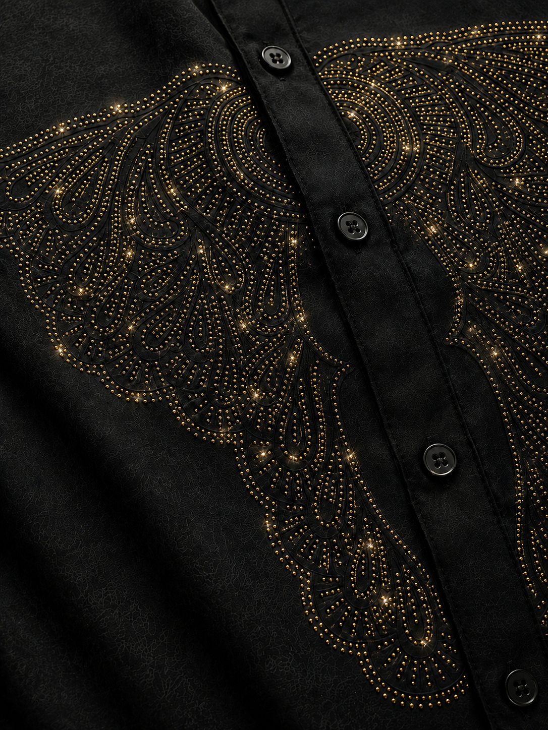 Diamond Wing Classic Shirt