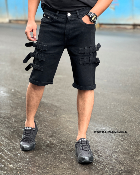 Worker Baggy - Denim Shorts for Men | DC Shoes