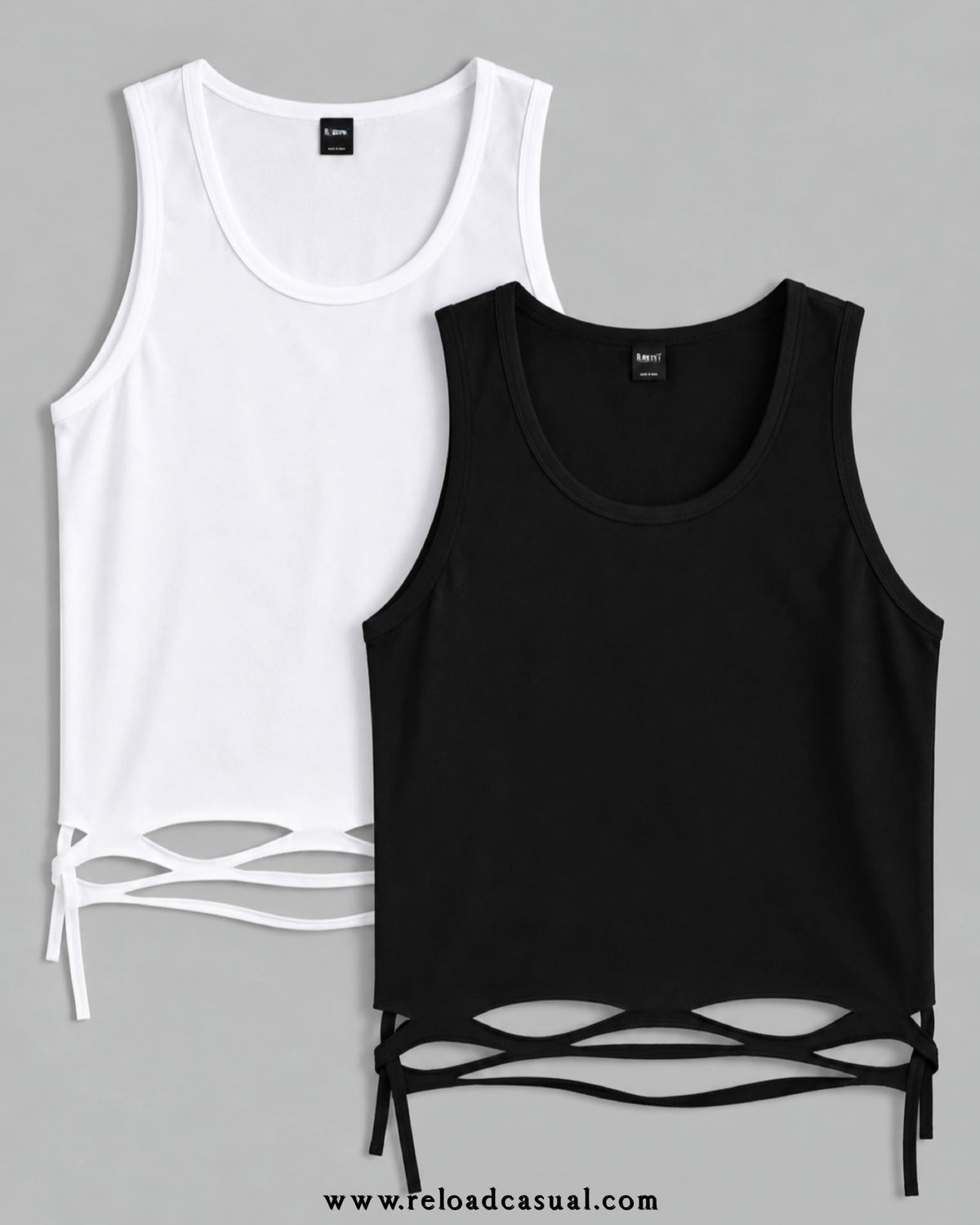 Tone Sando - Black