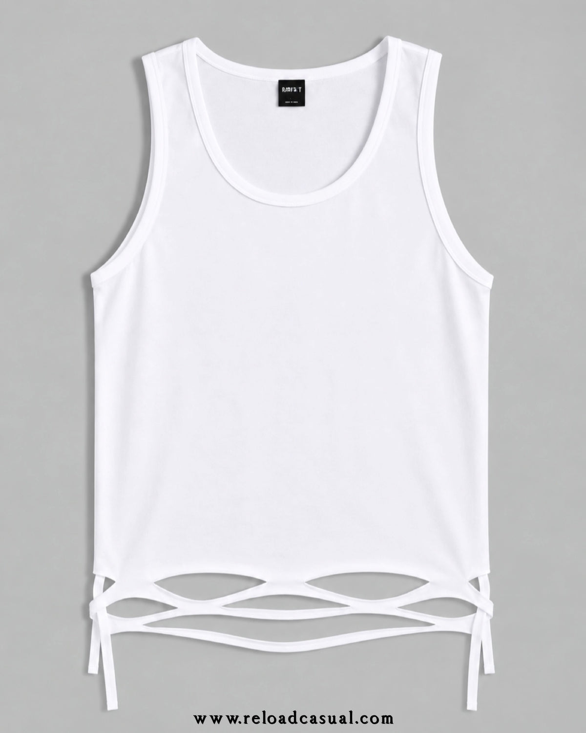 Tone Sando - White