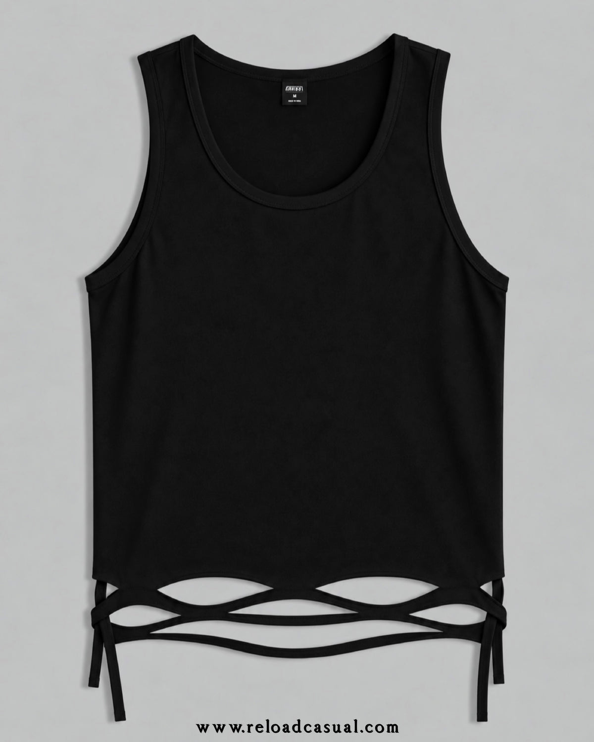 Tone Sando - Black